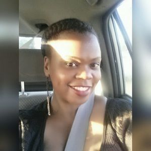 Meet your Posher, Nyuieko